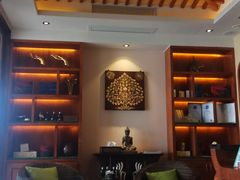 -木兰逸•泰式按摩•头疗•SPA(车公庙店)
