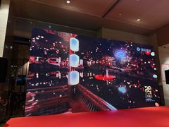 -博林天瑞喜来登酒店·西丽尚膳