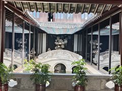 -程十发艺术馆