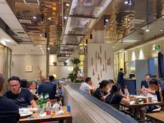 -三姐妹餐厅(曲江店)