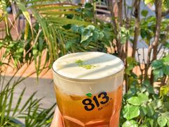 -813芭依珊 BAESAn(皇冠十畝地店)