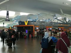 -吉隆坡国际机场