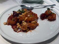 -唐廊烤鸭店(工体店)