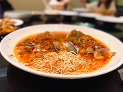 -兔爸私家小厨(新北万达店)