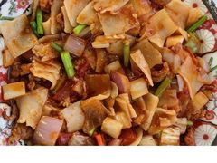 -帕米尔食府(白云观店)