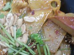 -醉人椒麻辣香锅(上地华联店)