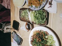 -小幸湖春饼(悦茂购物中心店)