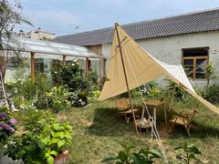 -Jo's Garden