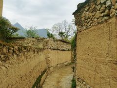 -萝卜寨羌文化生态旅游区