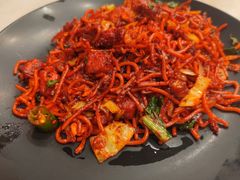 -新加坡Zam Zam餐馆