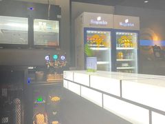 -很久以前羊肉串(京汉店)