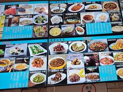 -芳芳私房菜·精做淮扬菜(承德路店)