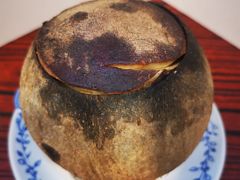 原只椰子炖汤系列-達揚原味燉品(文明路店)