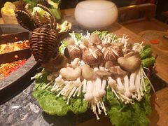-蜀大侠火锅(四川北路店)