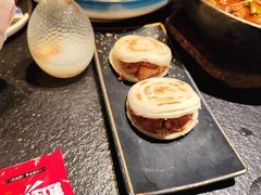 -唐猫庭院·千年陕菜(赛格国际购物中心店)