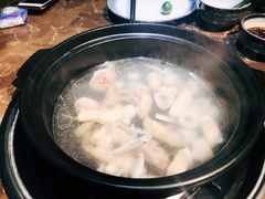 -同仁四季椰子鸡(海岸城天利店)