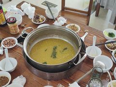 -15年老字号鑫鑫猪肚鸡·椰子鸡海南火锅(兴隆华侨农场店)