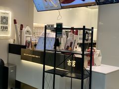 -古茗(丰泽中骏世界城)