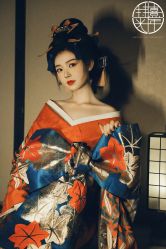 点击看大图 -持熹光年写真体验馆
