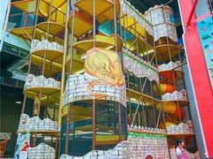 -蒙特利亲子乐园