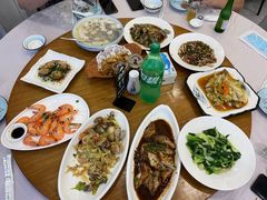 -洲晓鲜·舟山海鲜大排档(朱家尖风景区店)