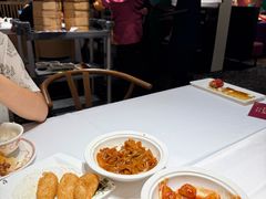 -稻香饭店(IFS国金中心店)
