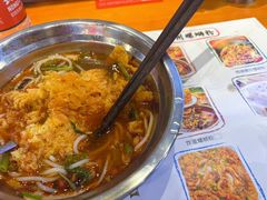 -雙冲柳州螺蛳粉&酸嘢&桂林米粉(簋街店)