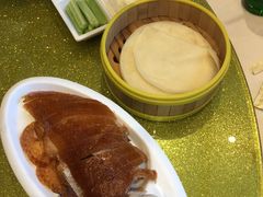 -大鸭梨烤鸭(金色漫香店)