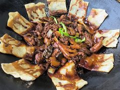 -皖北巫氏三胖地锅鸡(长淮总店)