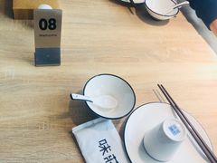 -味莊·青岛菜(云霄路店)