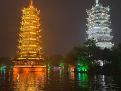 -桂林两江四湖景区