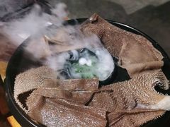 -原牛道·潮汕围炉火锅(讯美店)