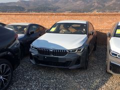 -北京京宝行宝马4S店(闵庄路店)