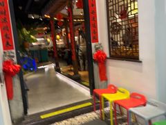 -春天里餐厅(西田城店)