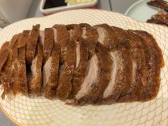 -梅利汴京烤鸭•开封豫菜地标店(东大街店)