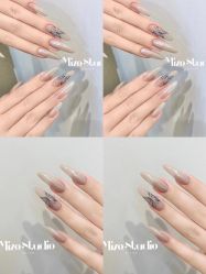 -M·X Nail日式美甲美睫