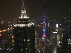 -上海柏悦酒店