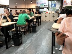 大堂-项记面馆(明瓦廊店)