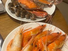 -星璞餐厅(深铁塘朗城君璞酒店)