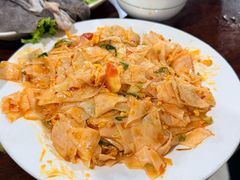 大救驾-朝伟清真铜瓢牛肉馆(三十年老·店)