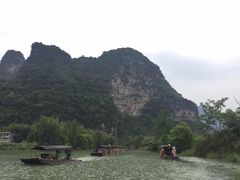 -明仕田园
