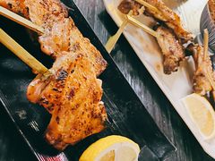 烧鸟-Fukumimi·美醉堂 居酒屋(金尚店)