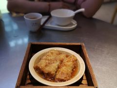 -蔡澜港式点心(皇庭广场店)