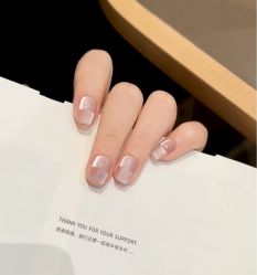 -桃色美甲沙龙