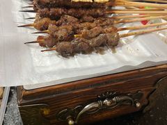 -亚东串烤(共康东路店)