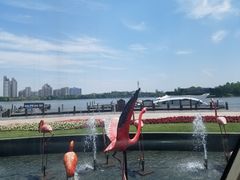 -翠晶水上餐厅(泰晤士小镇店)