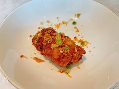 -Yan Ting 宴庭中餐厅(上海静安瑞吉酒店)