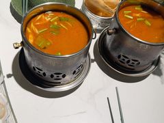 -Thai Basil罗勒叶泰式餐厅(时代天街店)