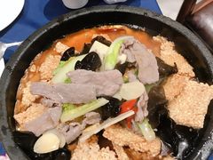 -院8里·少城记忆老川菜(宽窄巷子店)