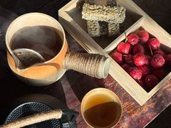 -陶野咖啡·面包披萨